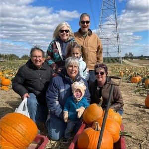 Meet your Posher, Karen